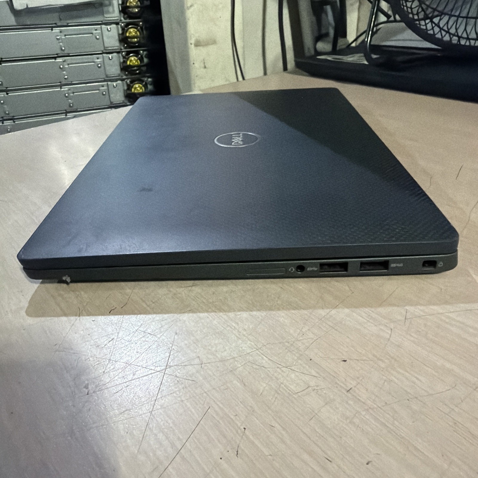 DELL LATITUDE 7410 INTEL CORE I5-10310U 1.70GHZ 16GB RAM NO HD