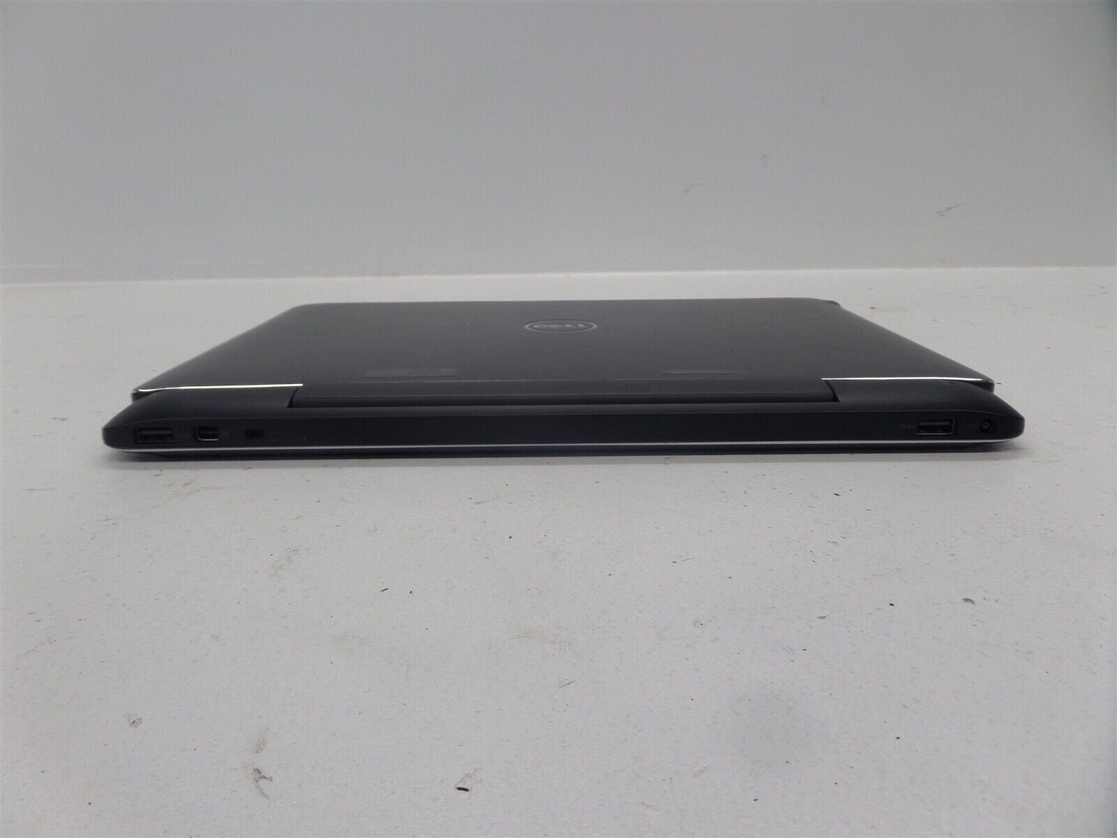 Dell Latitude 7350 2-In-1 Laptop Tablet Intel Core M-5Y70 1.10GHz 8GB 256GB