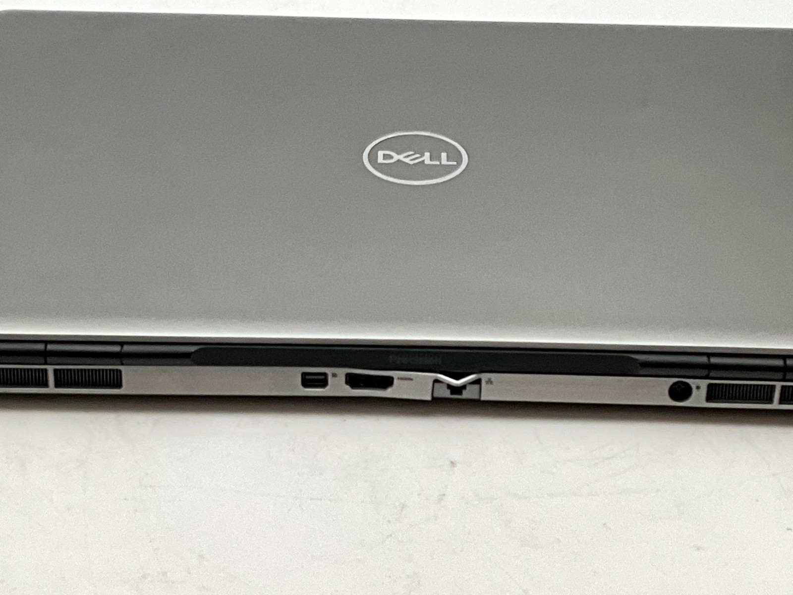 DELL Precision 7560 i7-11850H 2.5g 32GB 1TB T1200 15.6″ Win 11 LAPTOP JL3S2J3