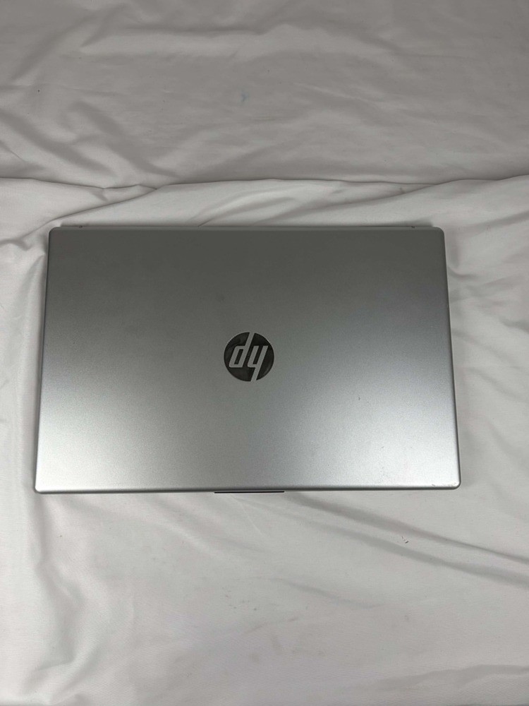 HP 15.6 inch HD Laptop, Intel Processor N200, 4GB RAM 128GB UFS SPB JA-368240