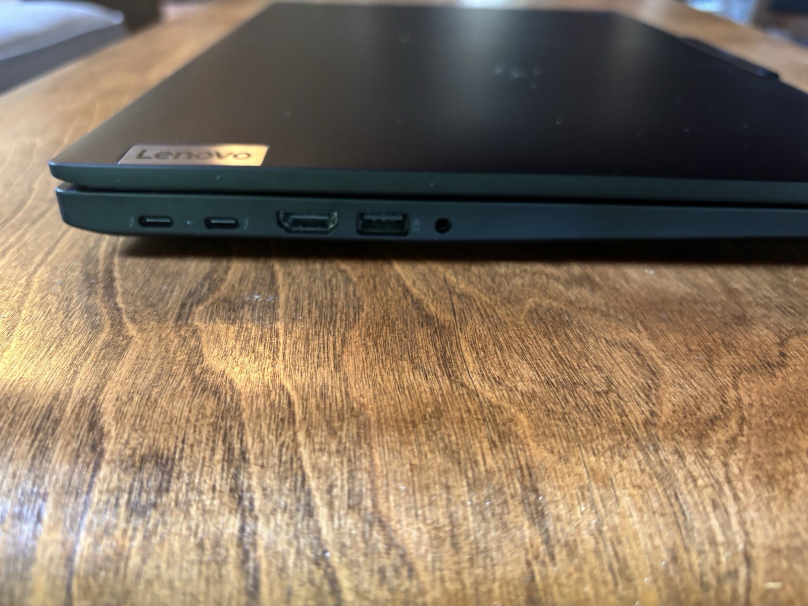 Lenovo ThinkPad T16 32gb Gen 3 intel Ultra 5 135U similar to 125u W11pro