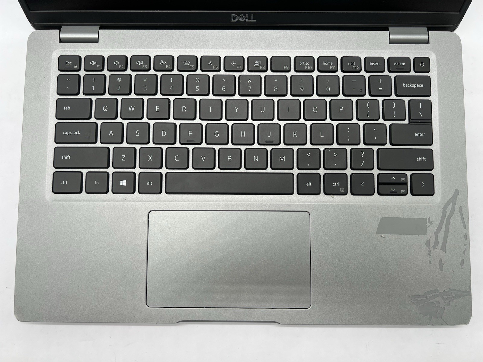 Dell Latitude 5420, i5-1135G7, @ 2.40GHz, 8GB RAM, 256GB NVMe-No OS/Charger