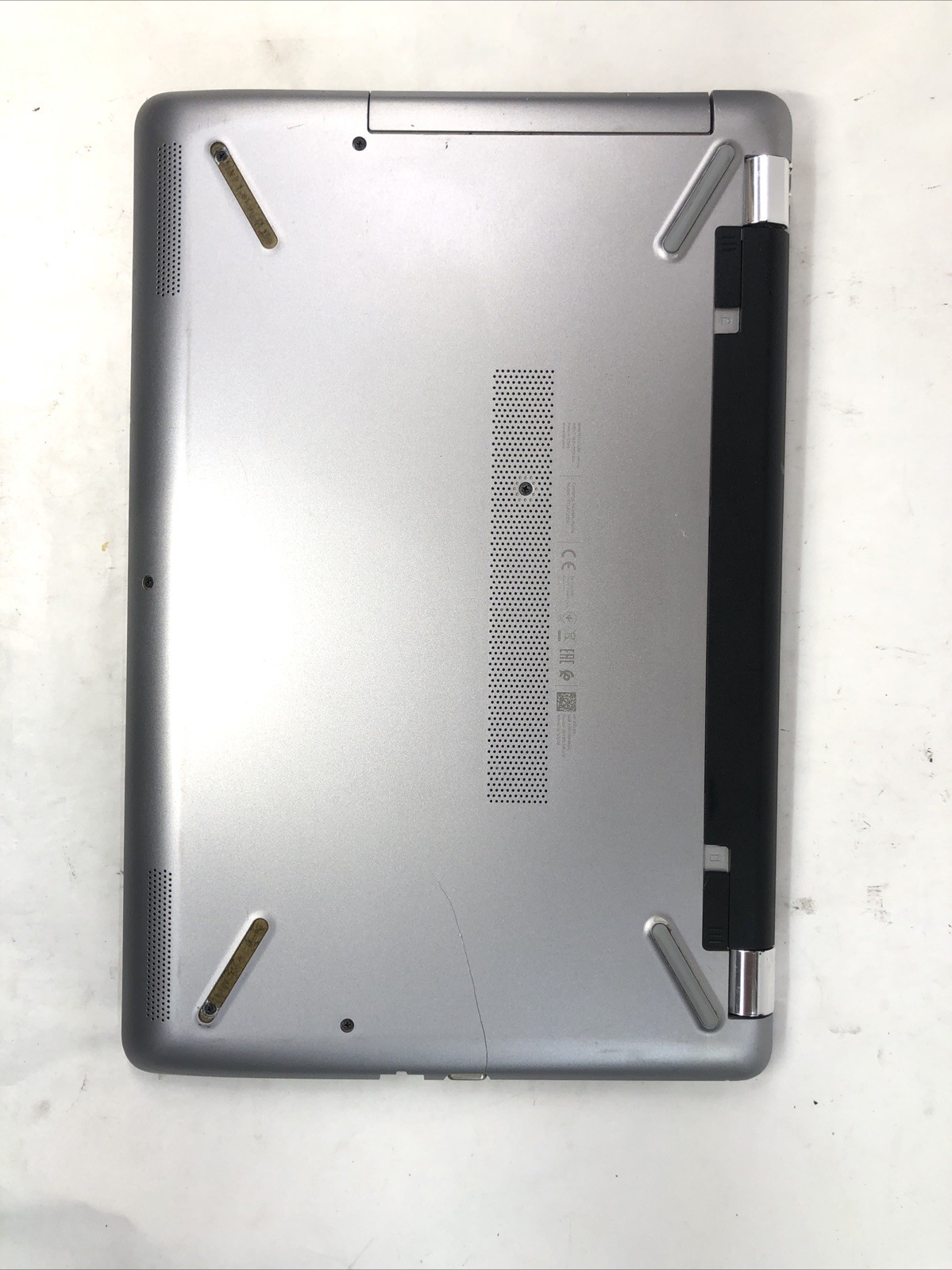 HP 250 G6 Notebook, Intel Core i5-7200U @2.50Ghz, 8GB RAM, NO SSD/OS, Tested!
