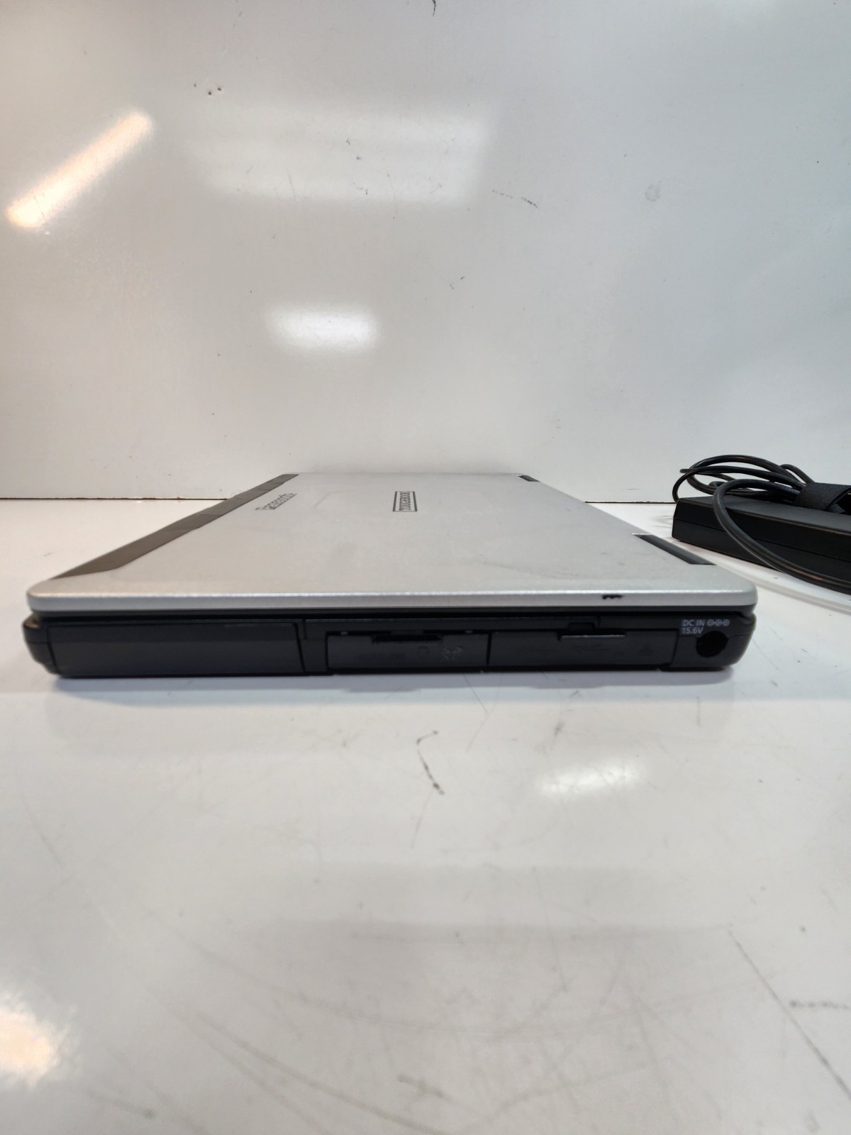 Panasonic Toughbook CF-54 TOUCHSCREEN i5-7300 16GB 512GB SSD W11pro NEW BATTERY