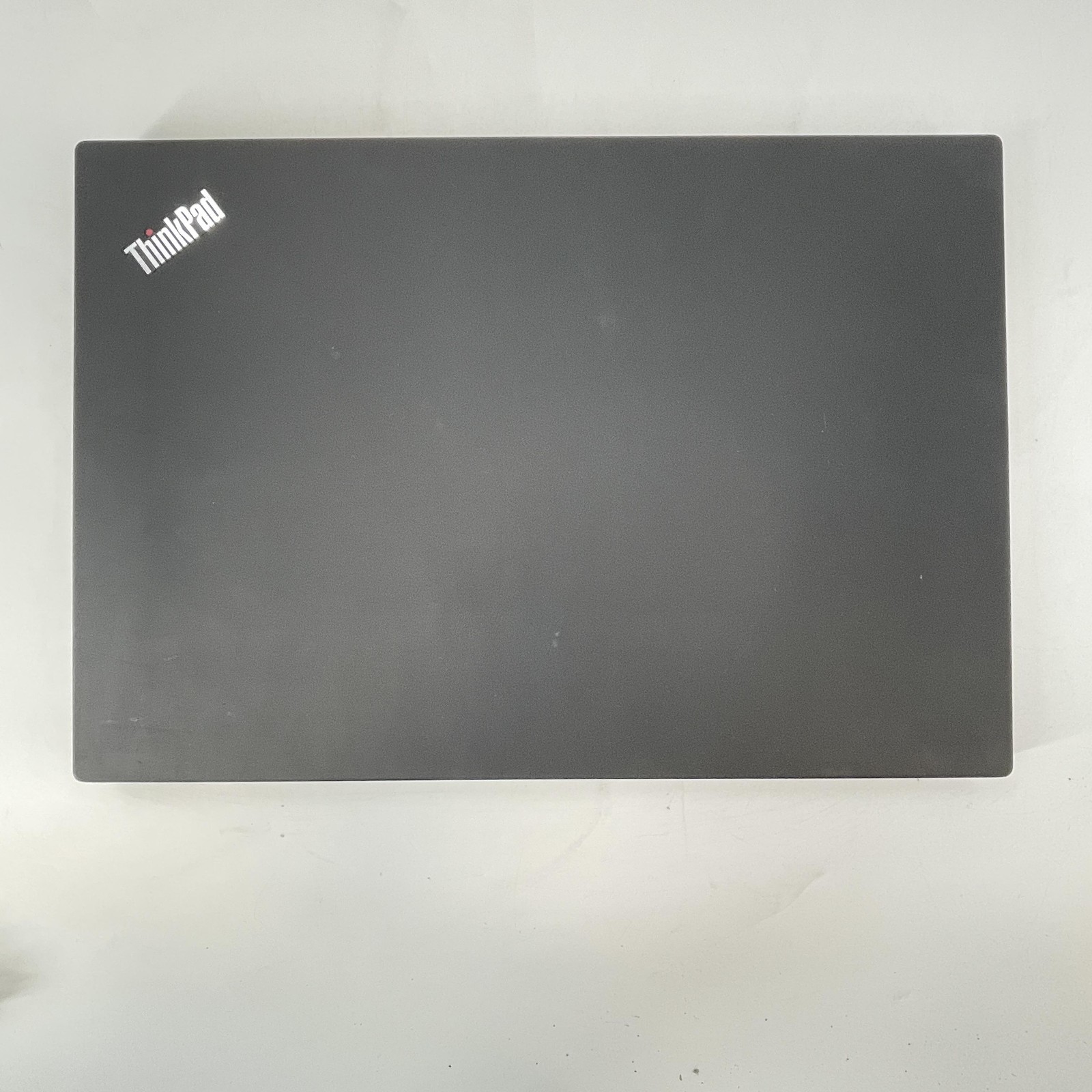 Lenovo ThinkPad T490 14 Black FHD i5-8265U 1.60GHz 16GB RAM 500GB SSD Good