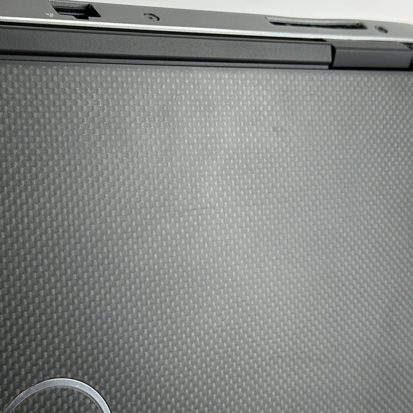 Dell Precision 7530 15.6 FHD TOUCH i7-8750H 2.20GHz 32GB 1TB SSD Quadro P3200
