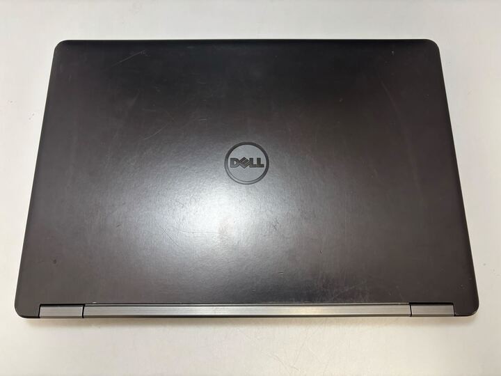 14” Dell Latitude E5450 Laptop Intel i5-5200U 8GB RAM 500GB HDD Win 10 Pro