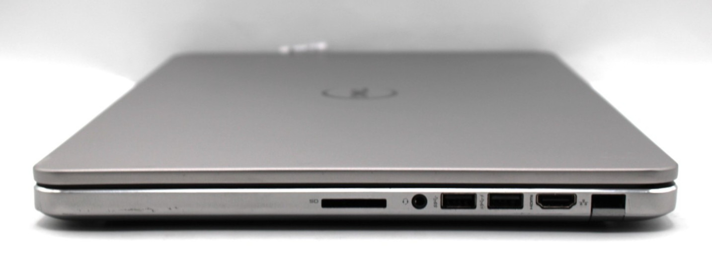 Dell Inspiron 15 7537 i5-4200U@1.60GHz 4GB DDR3 512GB SATA NO OS *USED/TESTED*