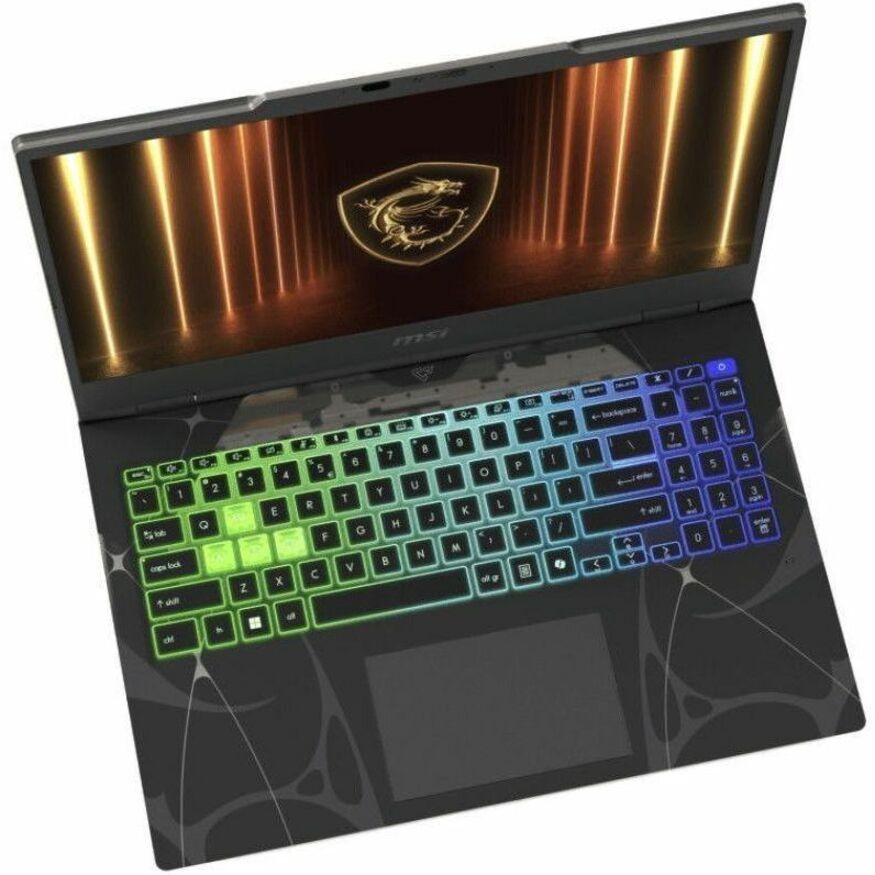 MSI Cyborg 15 B2RWEKG-293US 15.6 Gaming Notebook – Full HD – 144 Hz – Intel Cor