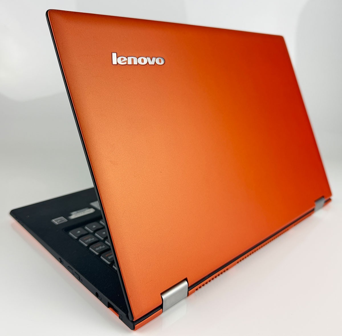 Lenovo Yoga 2 Pro, i5-4200U, 4GB, 120GB SSD, 13.3″ Ultrabook – Used, Working