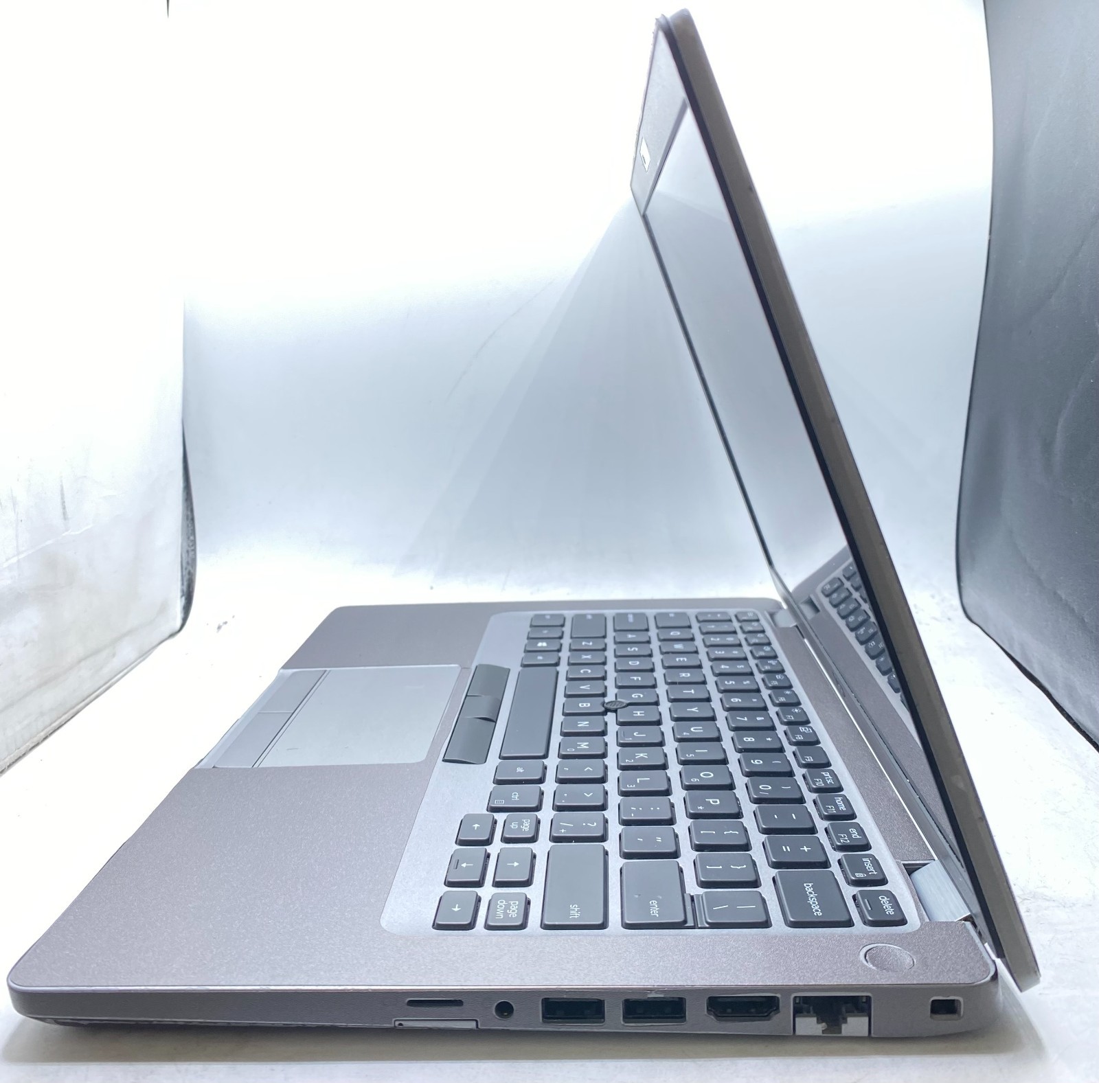 Dell Latitude 5410 14″ Laptop Intel Core i5-10310U 1.70GHz 16GB RAM 256GB SSD