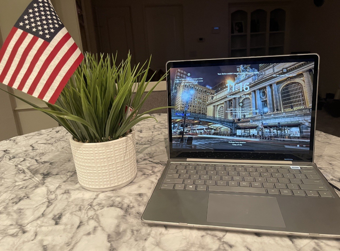 Microsoft Surface Laptop Go Model 1943