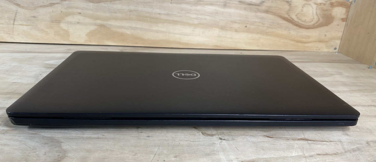 DELL LATITUDE 3580 i7-7500U@2.7GHz/4GB RAM/M|B not detect HDD/FOR PARTS