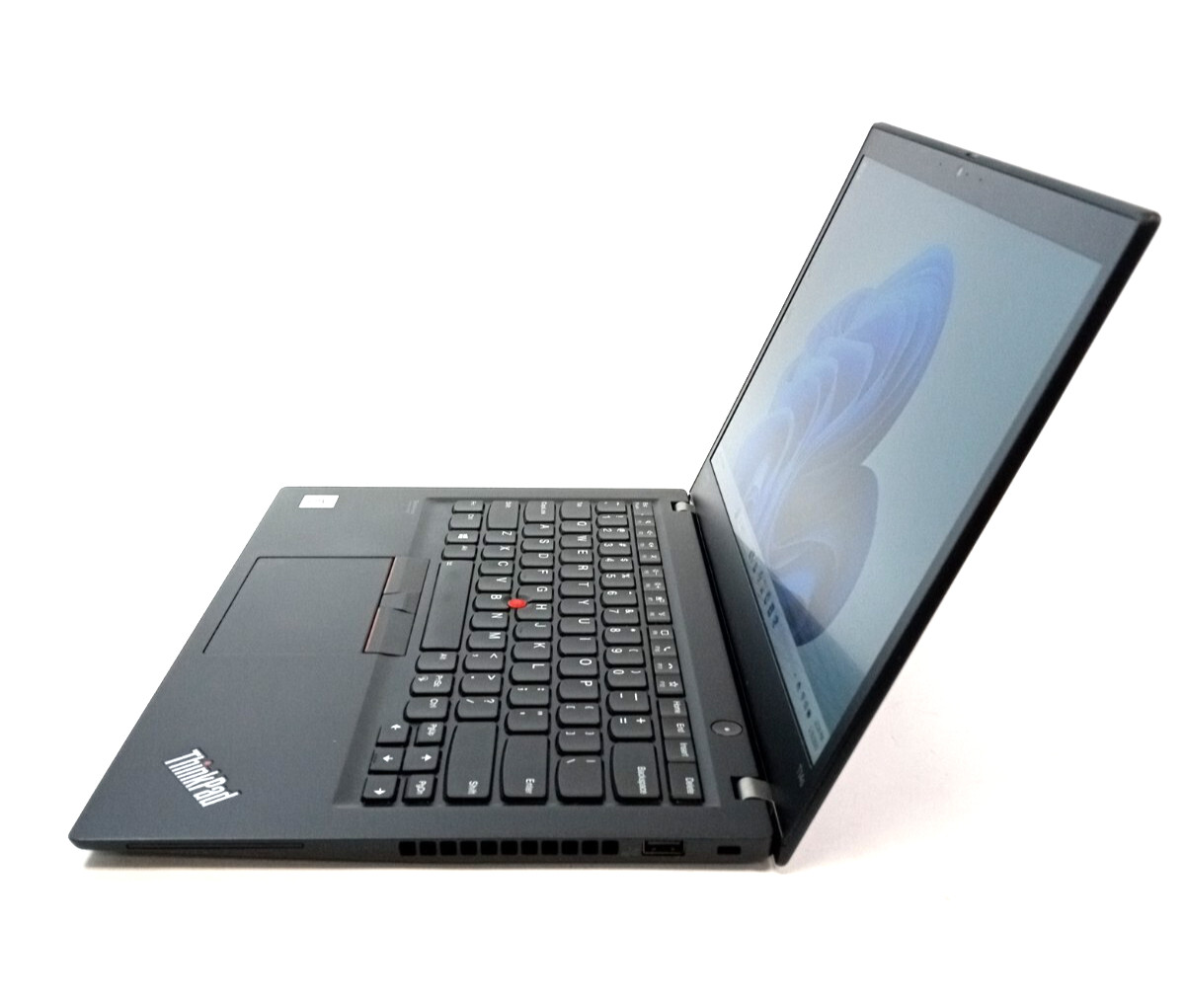 Lenovo ThinkPad T14s | Intel i5 10th Gen | 16GB RAM | 256GB SSD | Windows 11 Pro