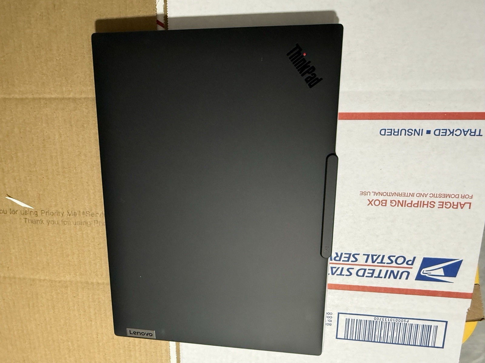 Lenovo ThinkPad T14 Gen 6 14″ Touch Ultra 7 255U 32GB RAM 1TB SSD opened box