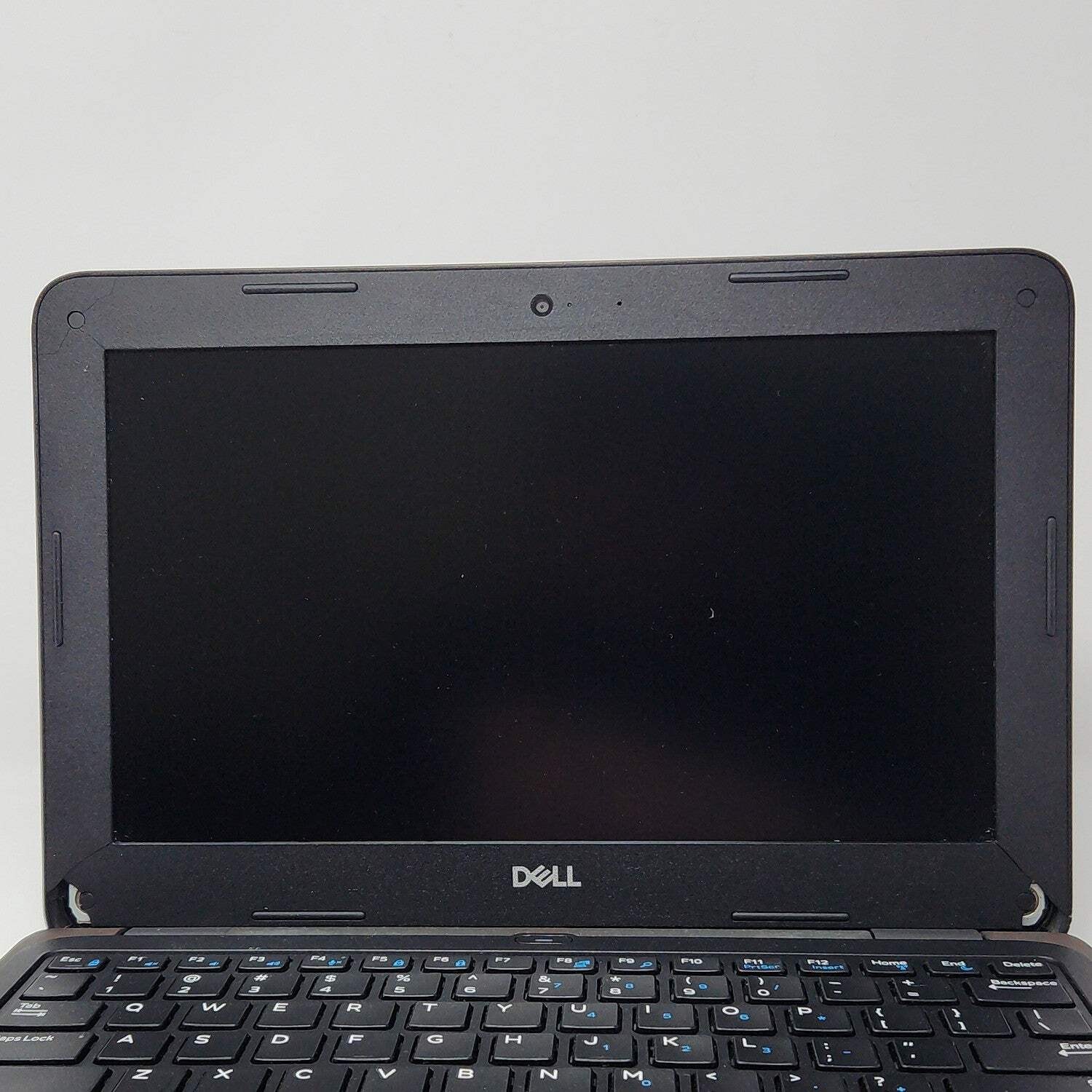 Dell Latitude 3190 11.6″ Celeron N4120 1.1GHz 4GB RAM 60GB SSD