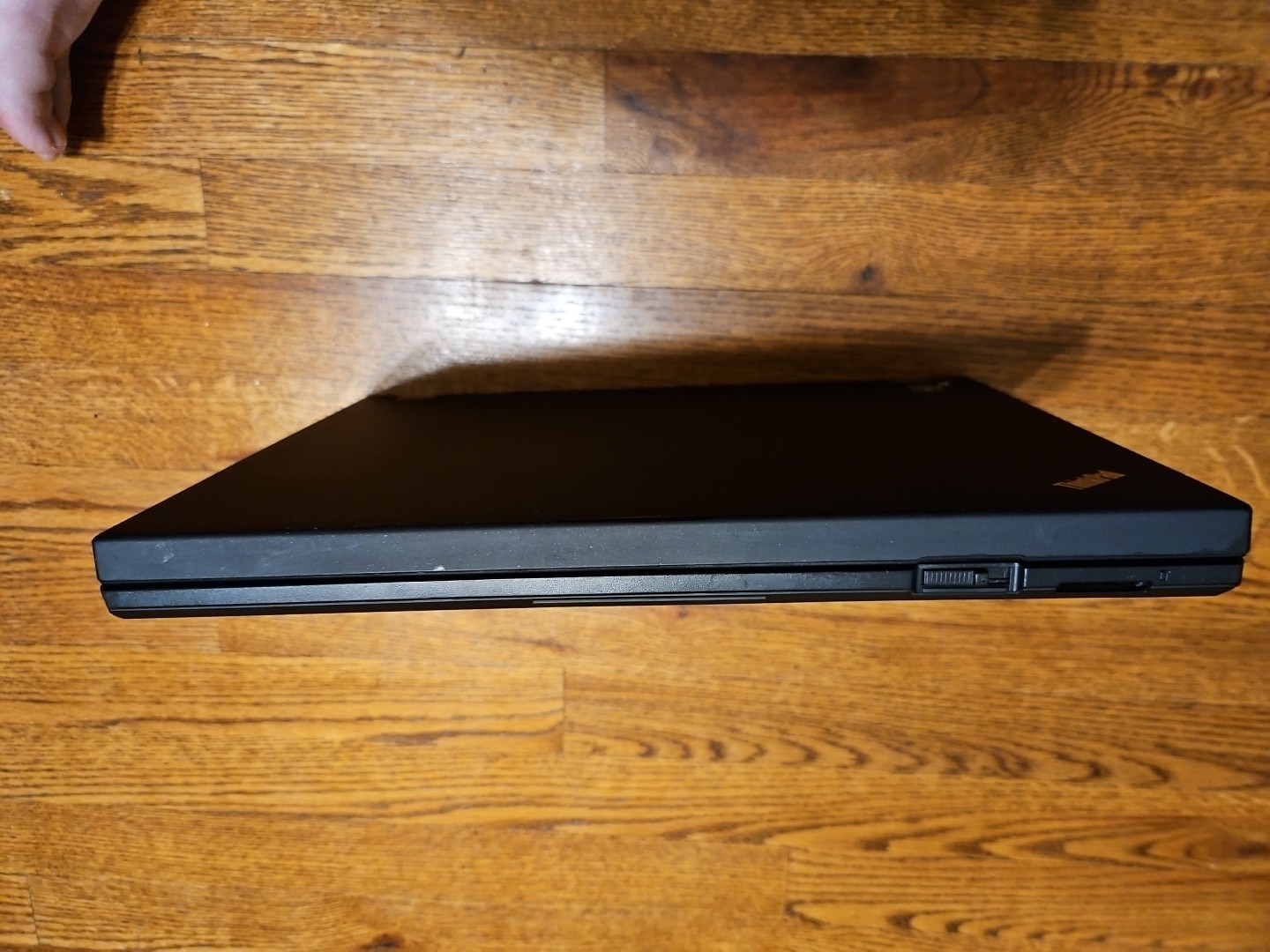 Lenovo ThinkPad T410 i5-M560 14″ 4gb/320gb HDD. Win XP pro. Ready To Use.