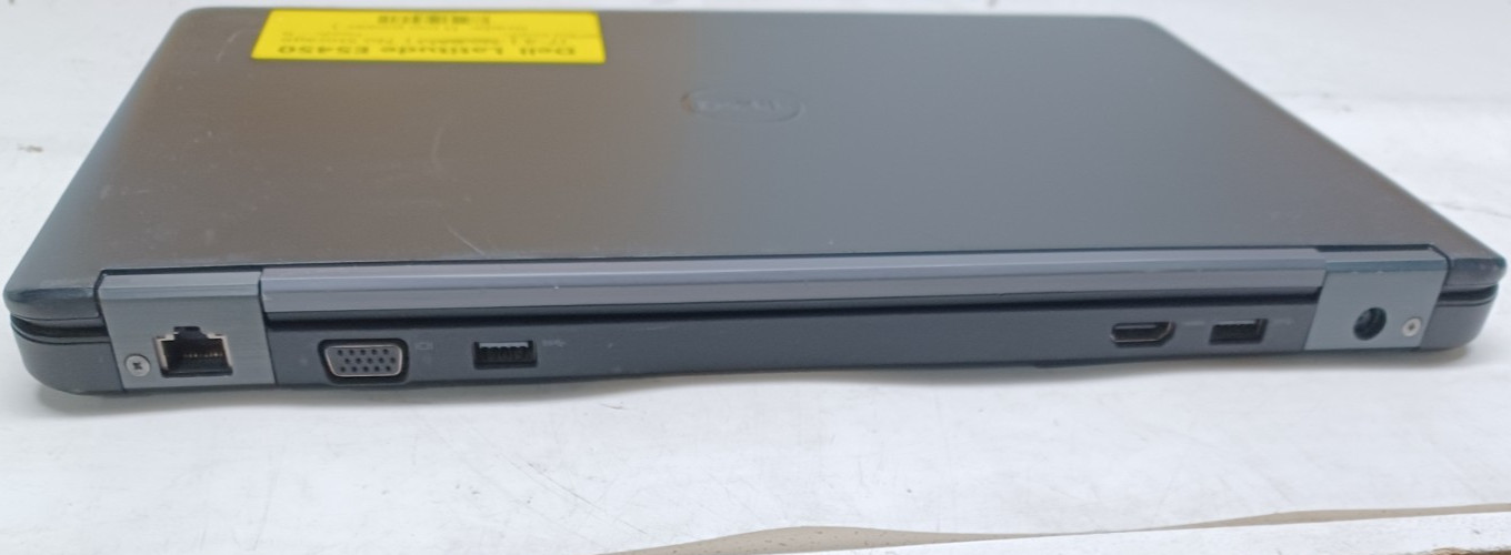 Lot of 2 Dell Latitude E5450 & E5470 14″ Laptops For Parts / Repair No RAM/SSD