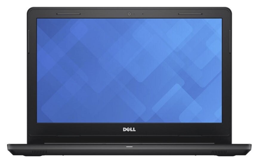 Dell Inspiron 14-3473 14-in HD Intel Celeron N4000/4GB/32 HHD/ Win 10 Laptop Com