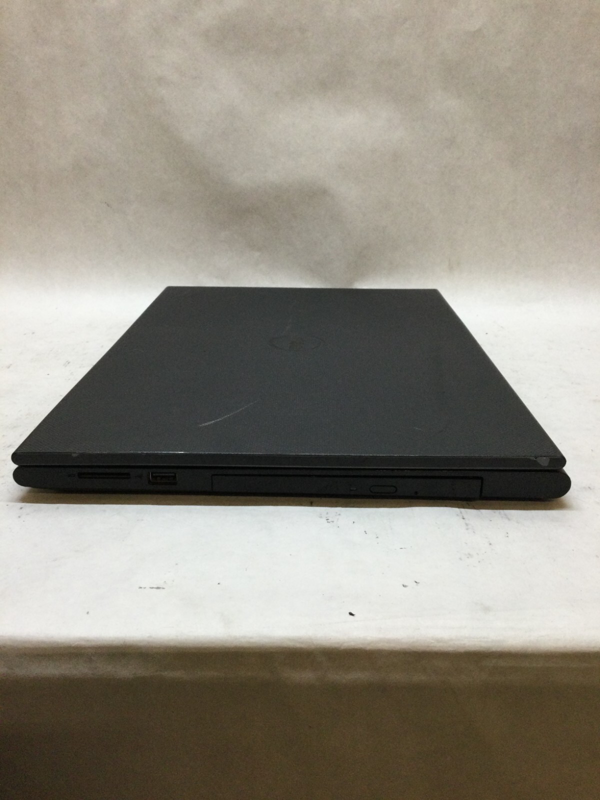 Inspiron 15 3542 Laptop i3-4005U 1.7GHz 4GB RAM NO HDD NO OS Boots to BIOS – -DW