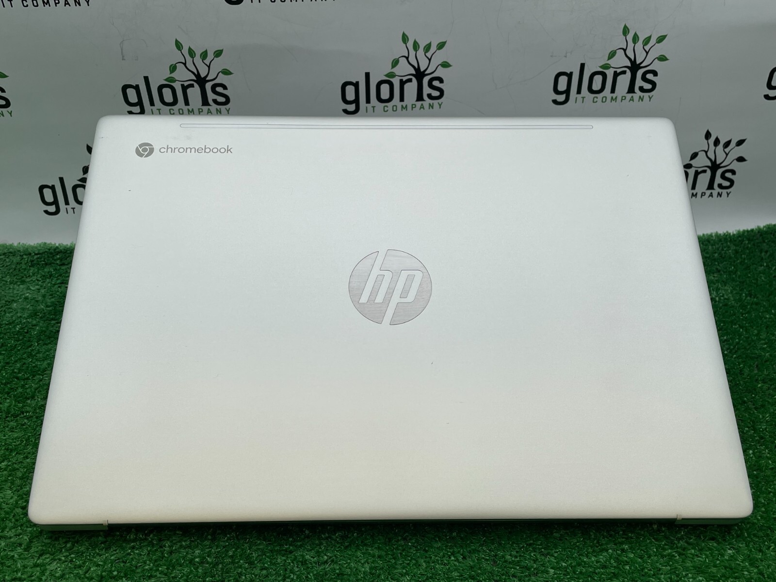 HP Pro c640 Chromebook Laptop Intel i5-10310U 1.70GHz / 8GB RAM / 64GB SSD A*