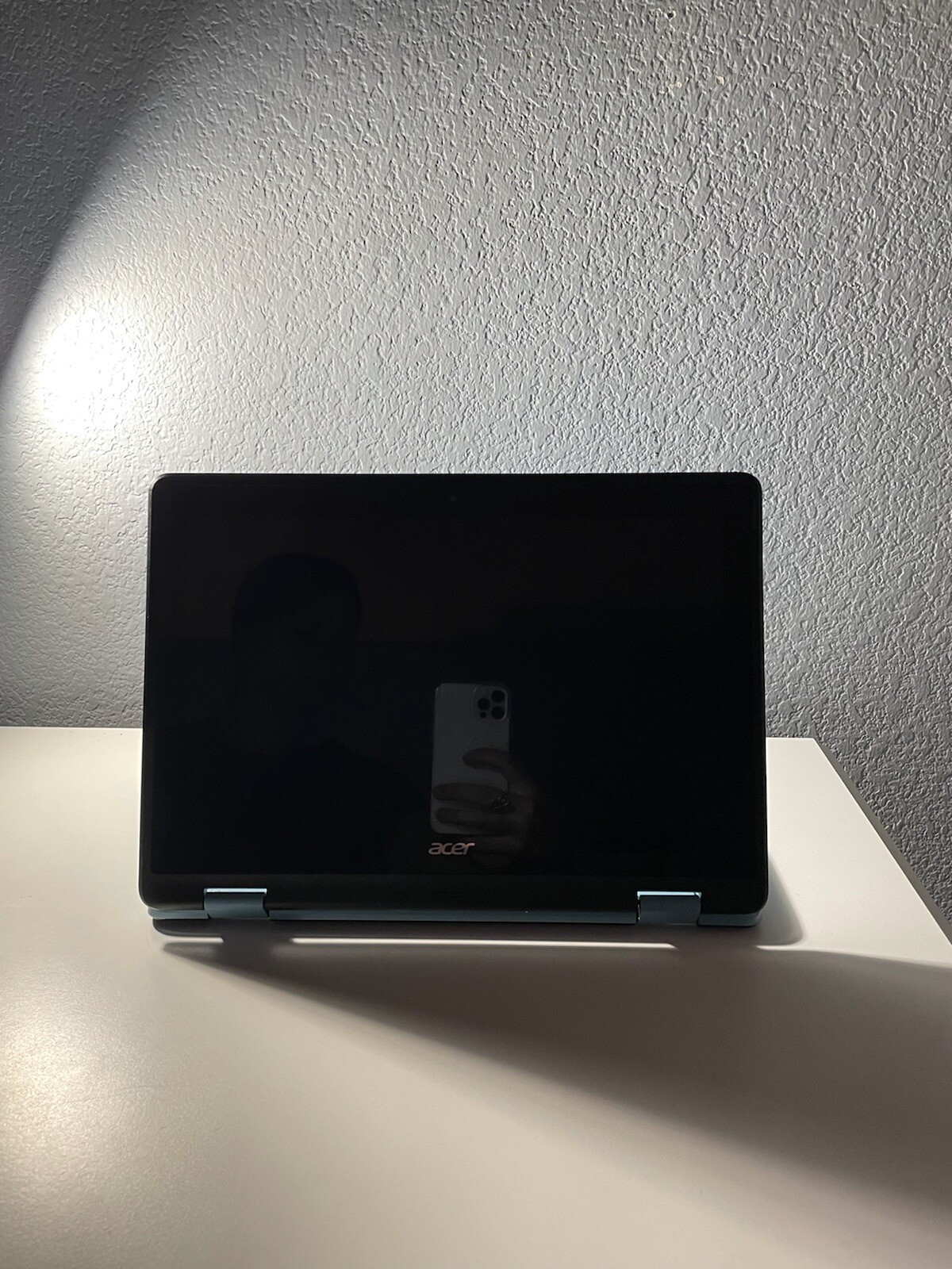 Acer Spin 1 SP111-31 11.6 Laptop
