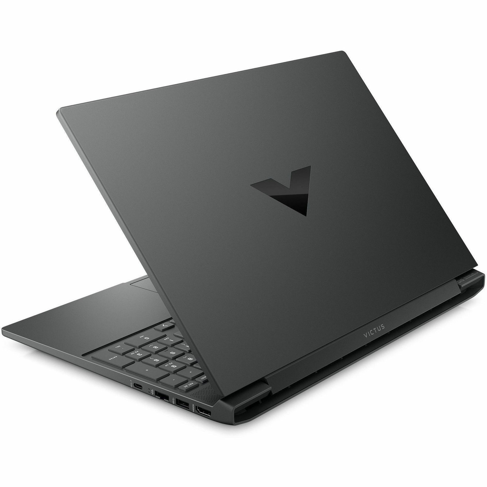 HP Certified Refurbished: VICTUS 15-fa2000 15-fa2700ca 15.6 Gaming Notebook – F
