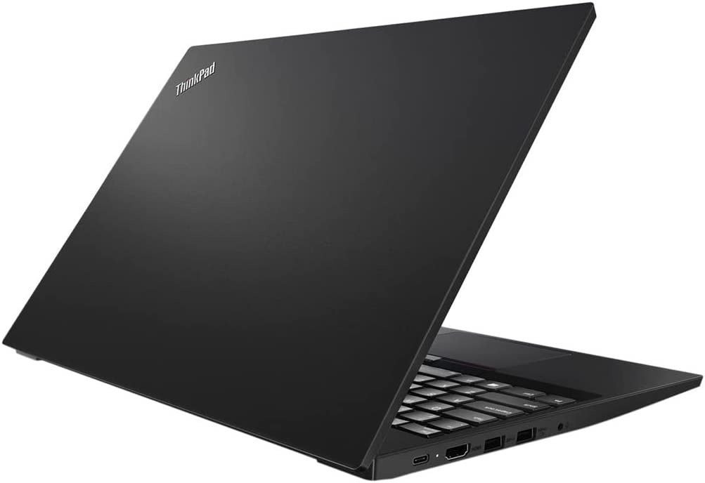 15.6″ Lenovo ThinkPad Laptop PC: Intel i5-8250U (16GB RAM, 256GB SSD) Windows 11