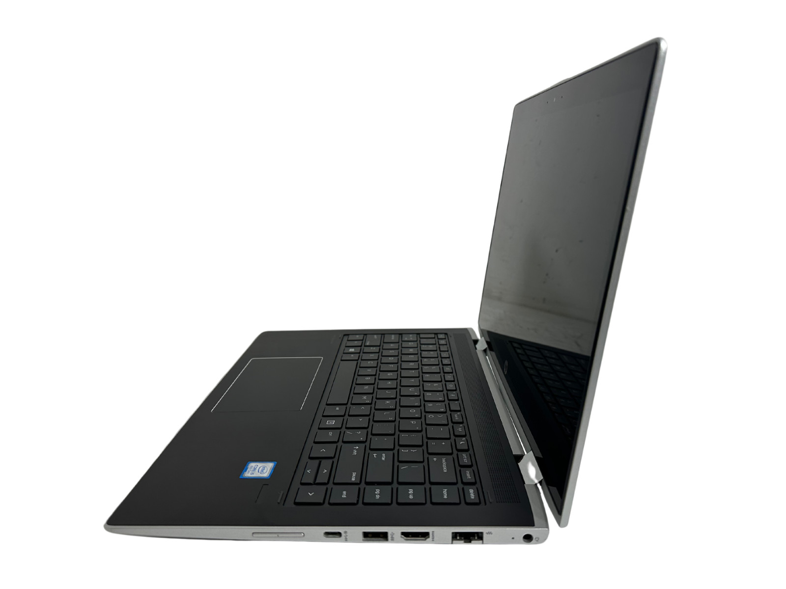 HP ProBook X360 440 G1 Intel Core i5-8250U 8GB 240GB SSD Win 11 Touchscreen
