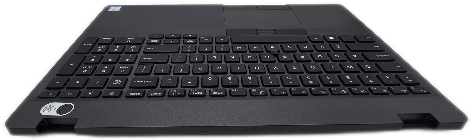Dell Precision i9 9th Gen 1TB SSD 16GB RAM Windows 11 Home Keyboard Assembly