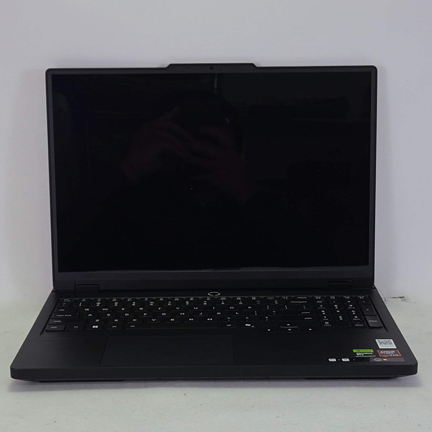 Lenovo Legion Pro 5 16ADR10 16″ Ryzen 7 8745HX 3.6GHz 32GB RAM 1TB SSD GeForce R