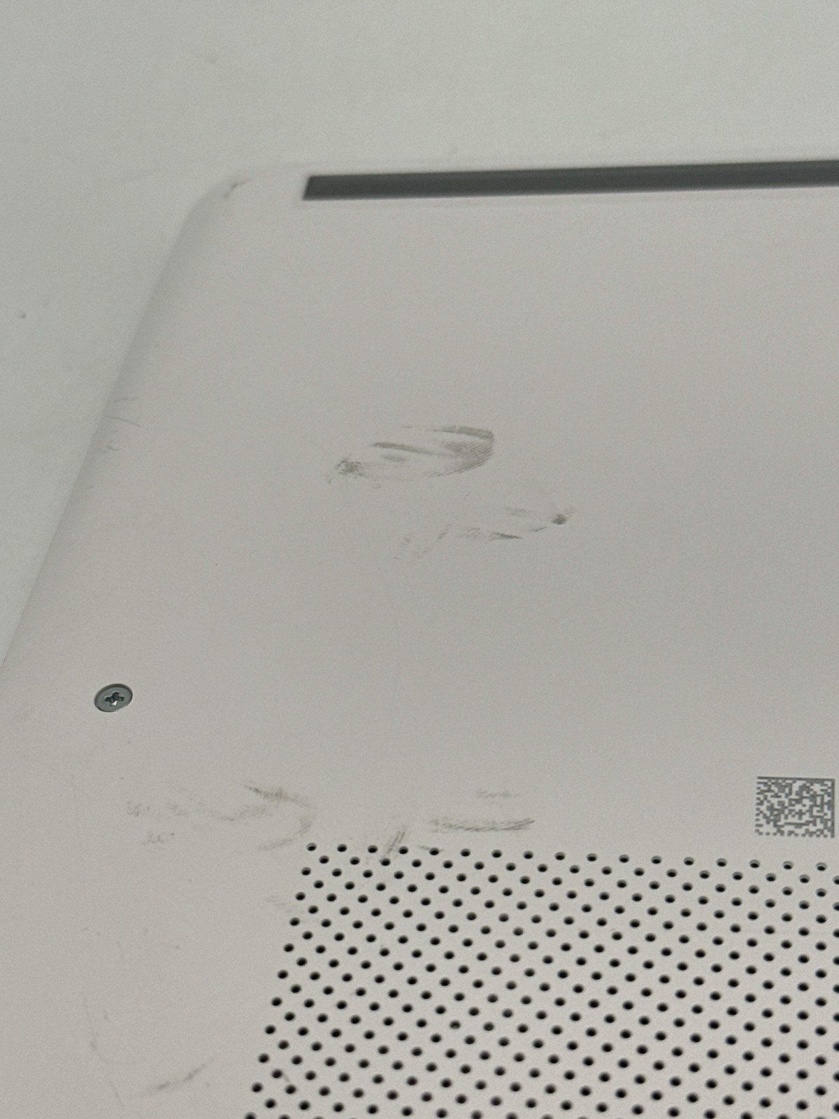 HP Laptop 14 DQ0052DX Celeron N4120 4GB RAM 64GB SD – Bad Battery