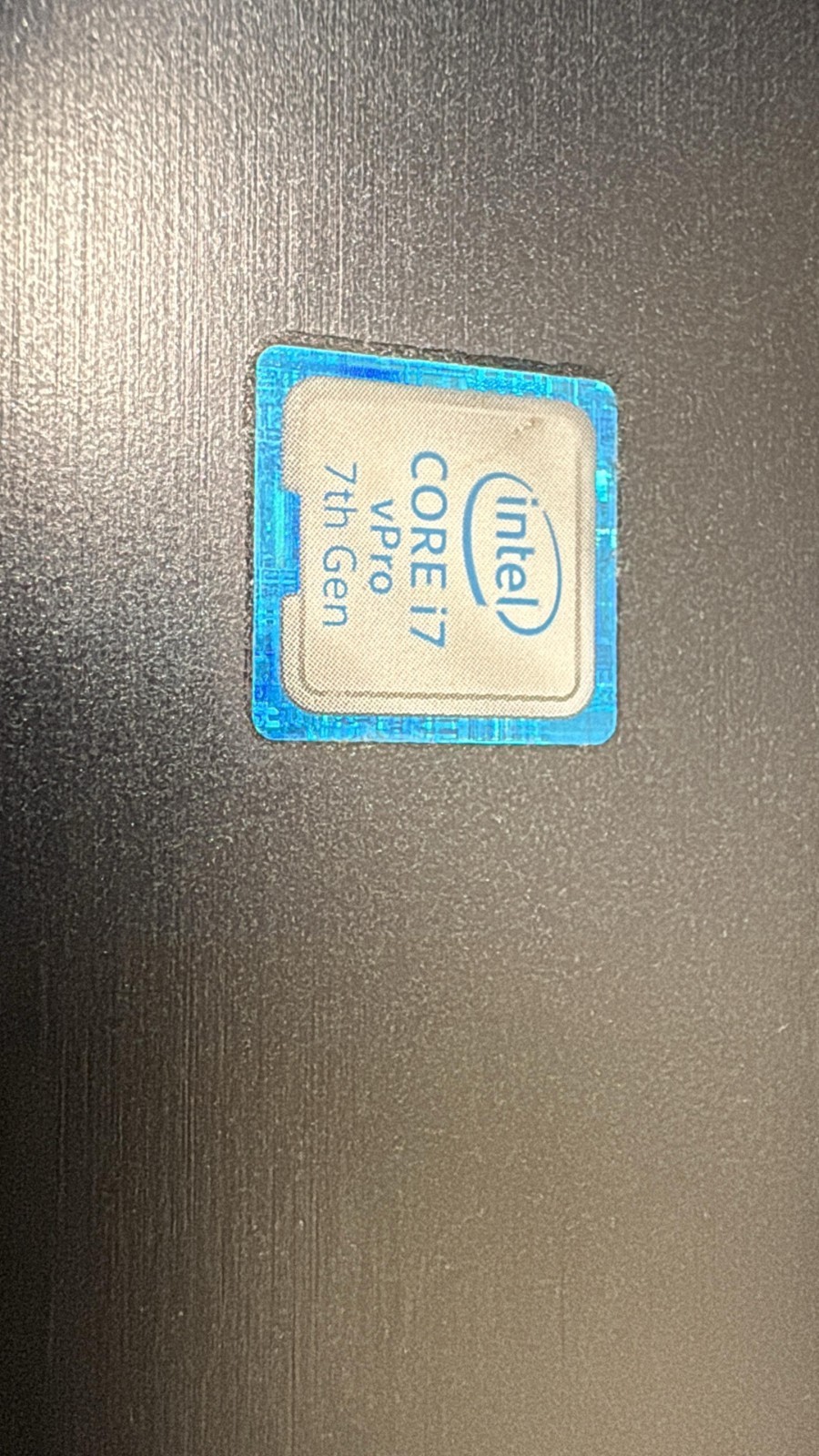 Toshiba Tecra X40-D 14″ Touch i7-7600U 8GB 256GB NVMe Win 10