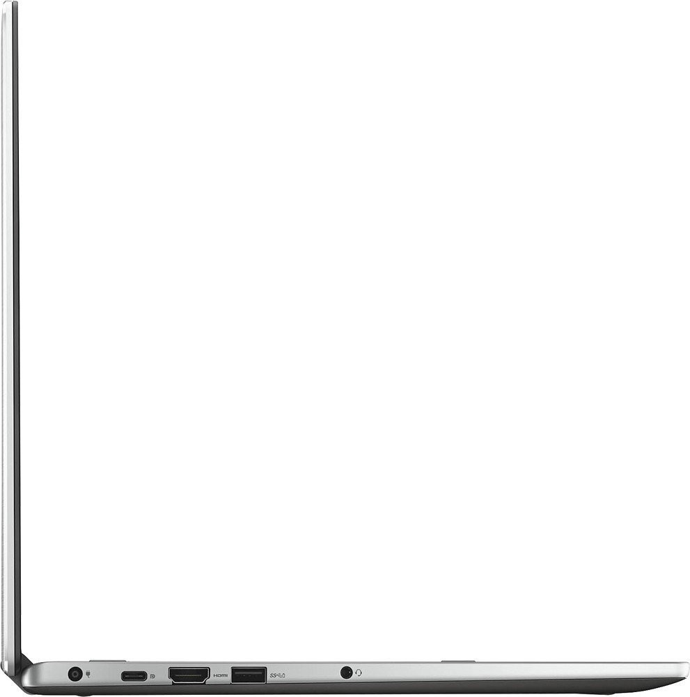 Dell Inspiron 15 7569 – 2-in-1 FHD Touch – i7-6500U – 12GB RAM – 512GB SSD-Gray