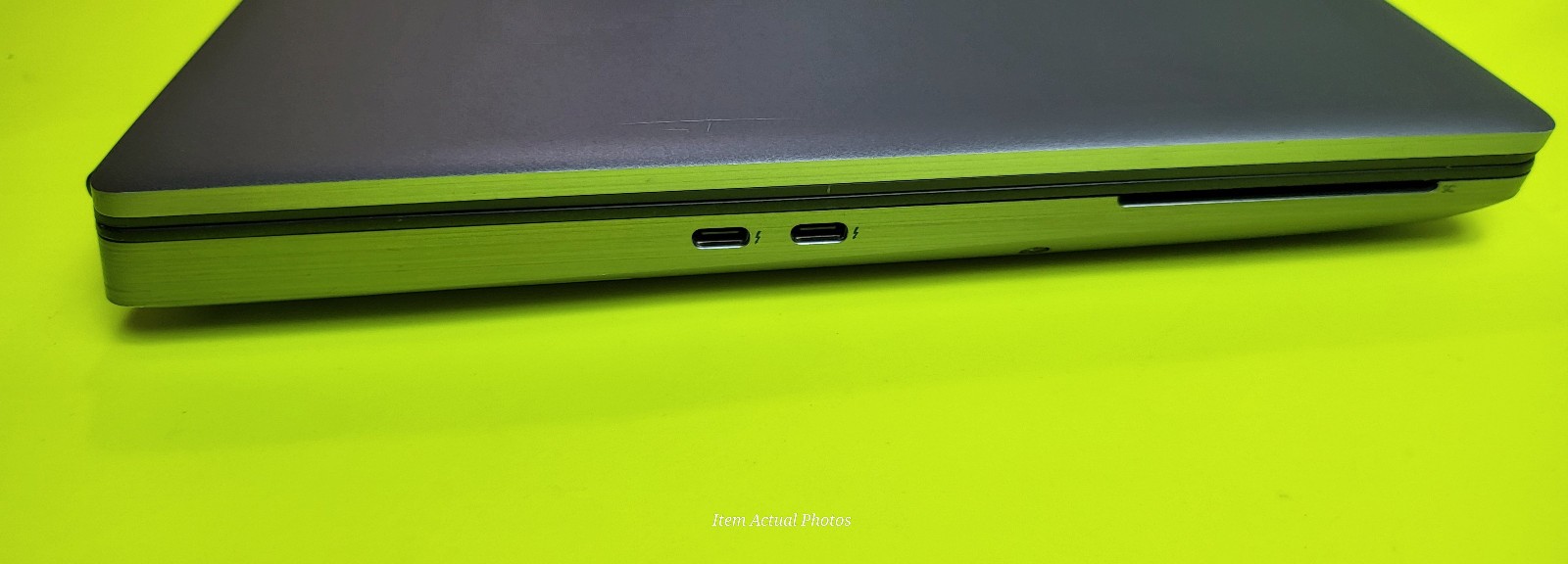 Dell Precision 7560 i7-11850H 8GB 256Gb – Nvidia T1200 windows 11 Pro