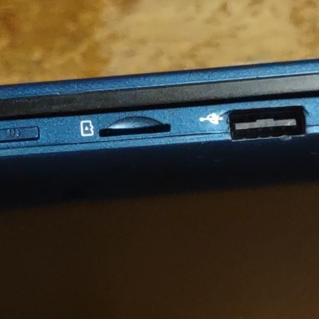 Gateway GWTC116-2BL 11.6″ Intel Celeron Windows Notebook/Laptop Blue
