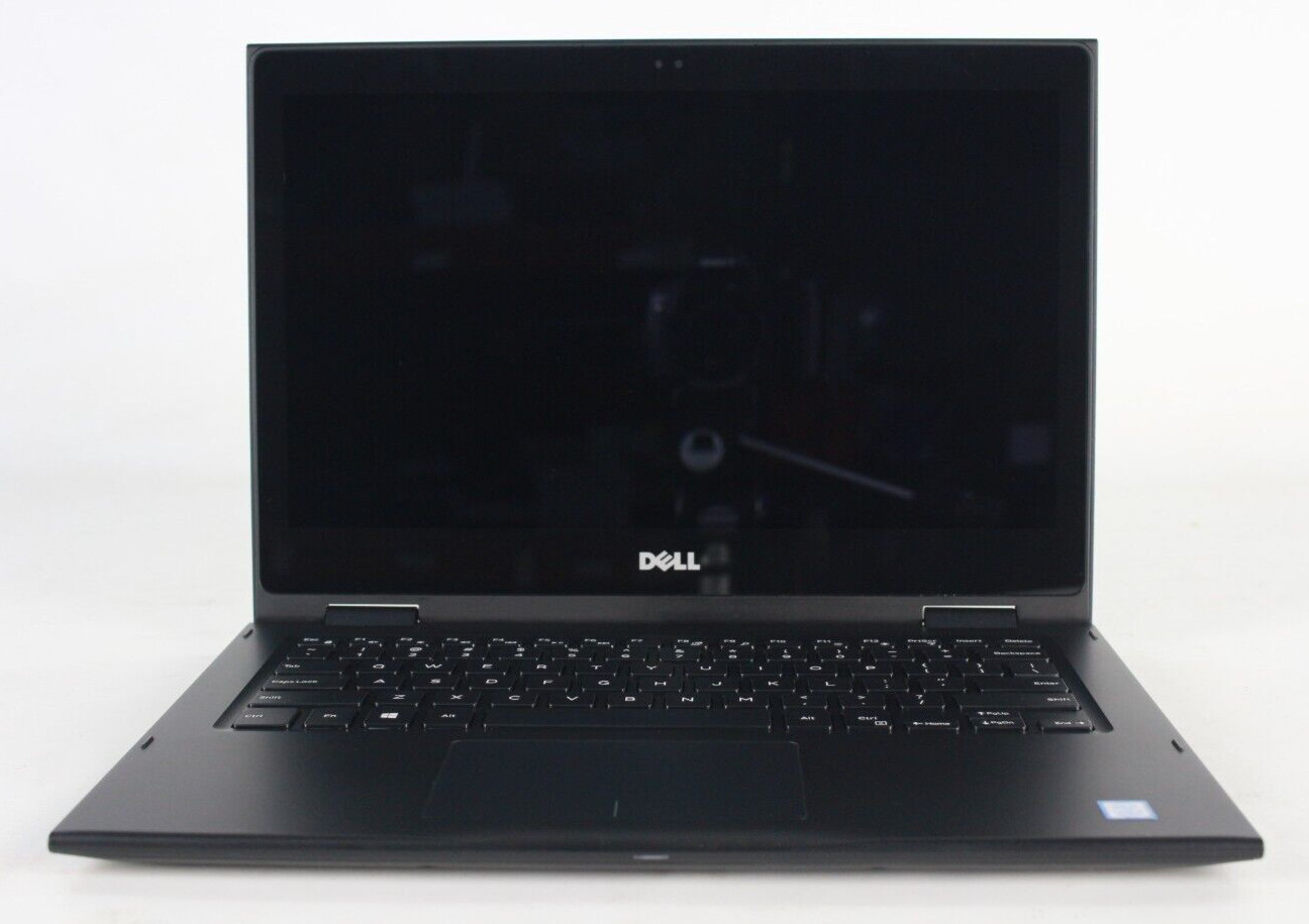 Dell Latitude 3390 2-in-1 13.3″ Laptop i5 8th Gen 256GB SSD 8GB RAM Win 11(ST) C