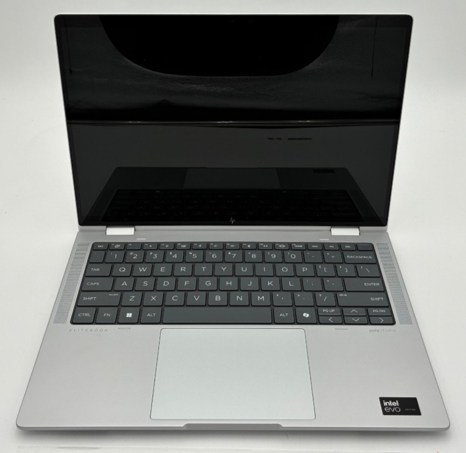 New HP Elite x360 1040 G11 2-in-1 U7-165H 32GB 512GB – LTE – Warranty Laptop