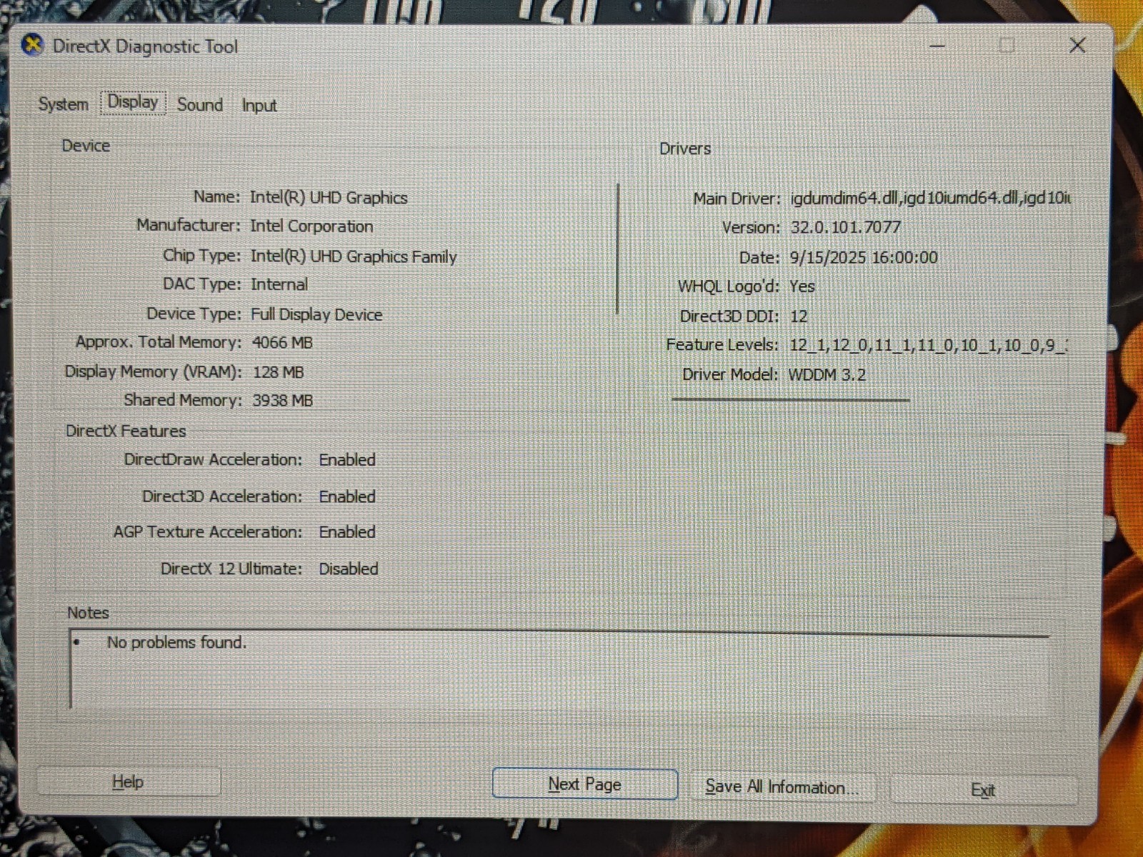 Dell Latitude 5430 14″ FHD i7-1265U 1.8GHz 8GB 512GB SSD Windows 11 Pro +Charger