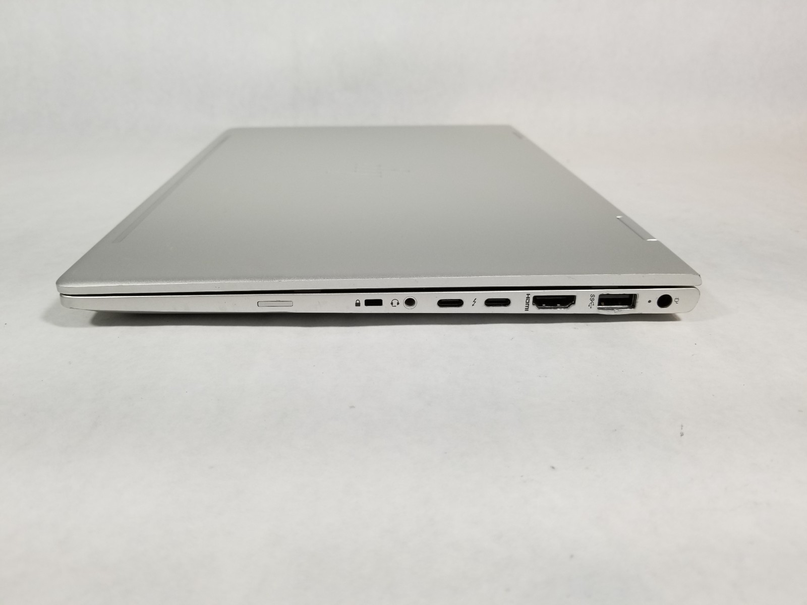 HP EliteBook x360 830 G6~ i5 Gen 8~ 8 Ram~ 256 NVMe~ Win 11 Pro~ Touch~ 2-in-1