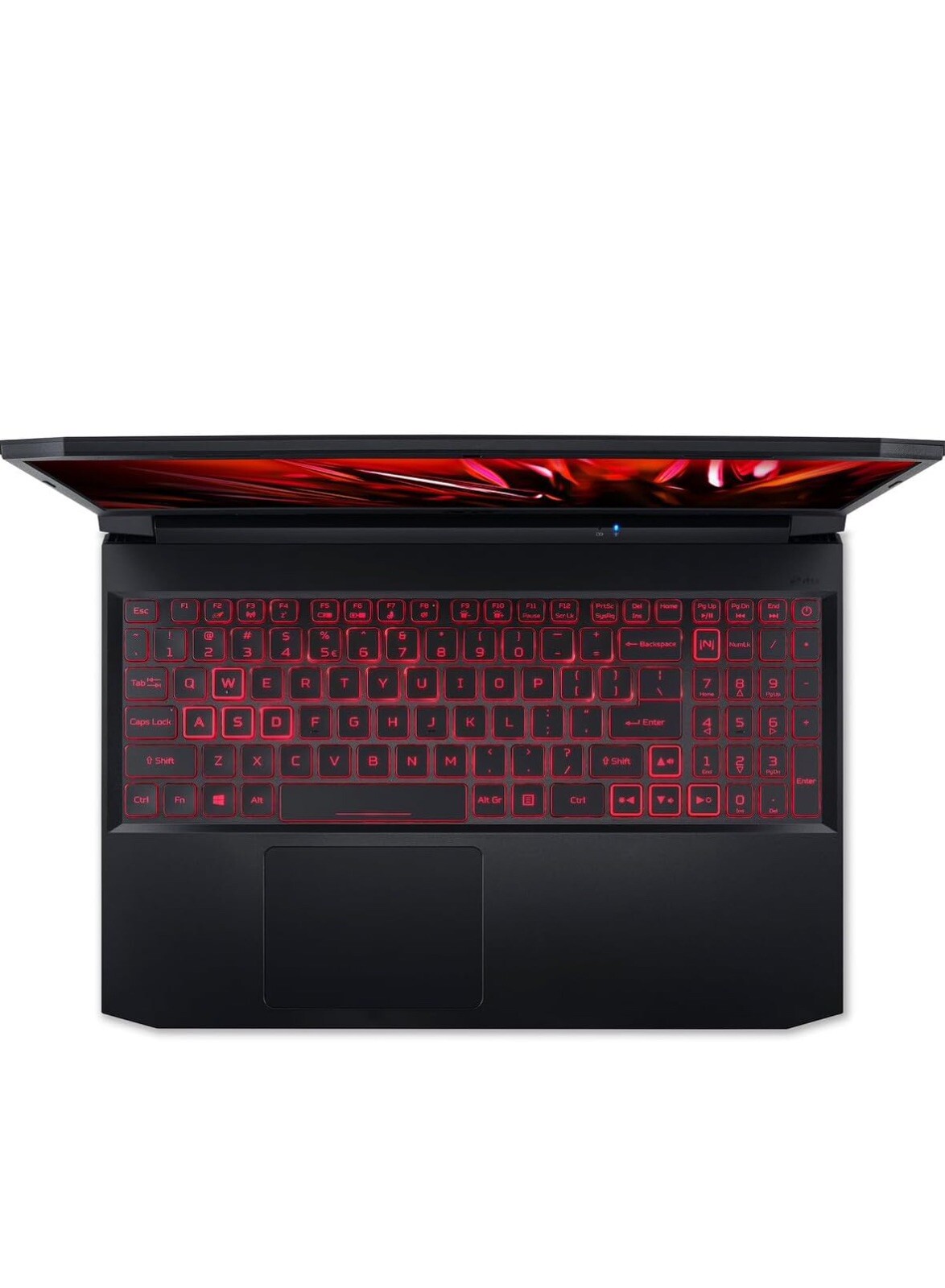Acer Nitro 5 AN515-57-5700 15.6” (512GB SSD Intel Core i5-11400H 2.7GHz 16GB…