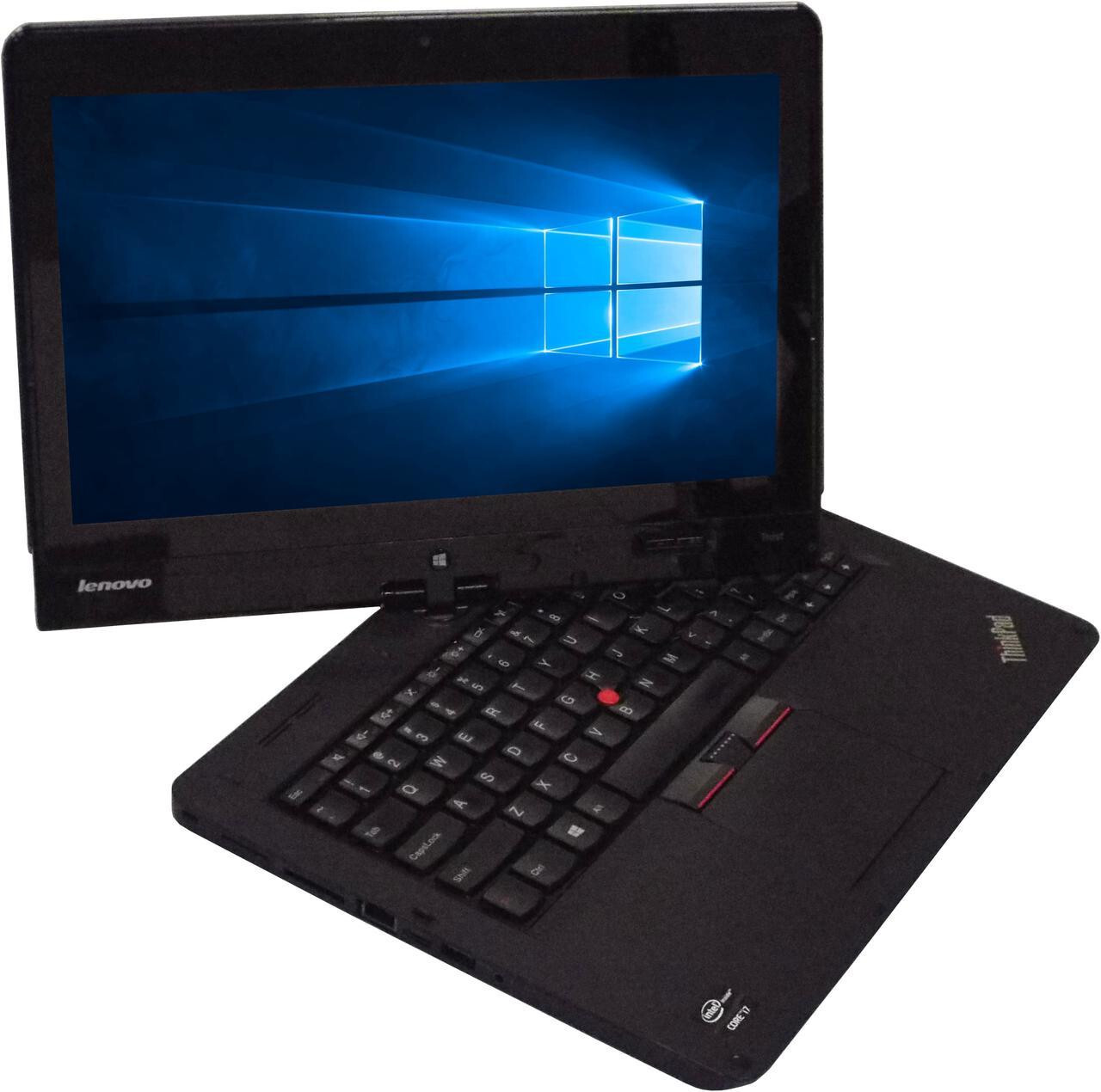 DEFECTIVE Lenovo Twist i73347U30GHZ 8GB2TB SSDMultiTouchWn10ProOffce2019 G3D