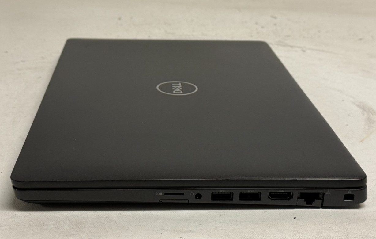 Dell Latitude 5400 14″ (i7-8665u 1.90GHz – 16GB RAM – 512GB SSD – Win11Home)