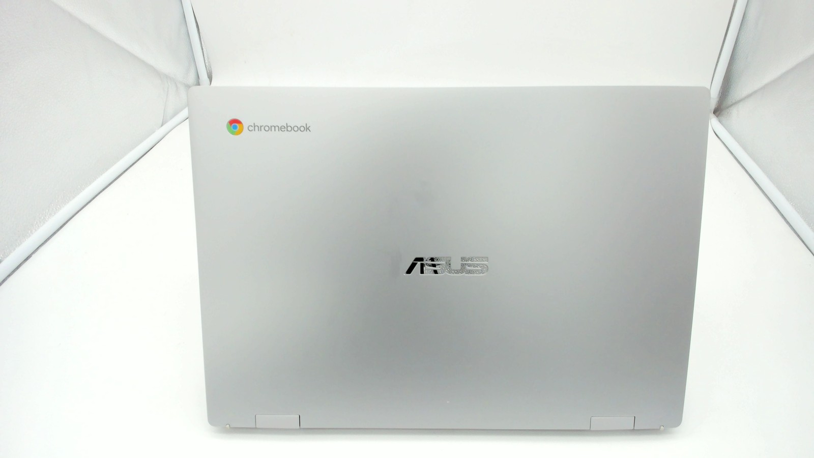 Asus Chromebook CX1 14″ Intel Celeron N4500 4GB 64GB CX1400CKA-DB44 PC1701555