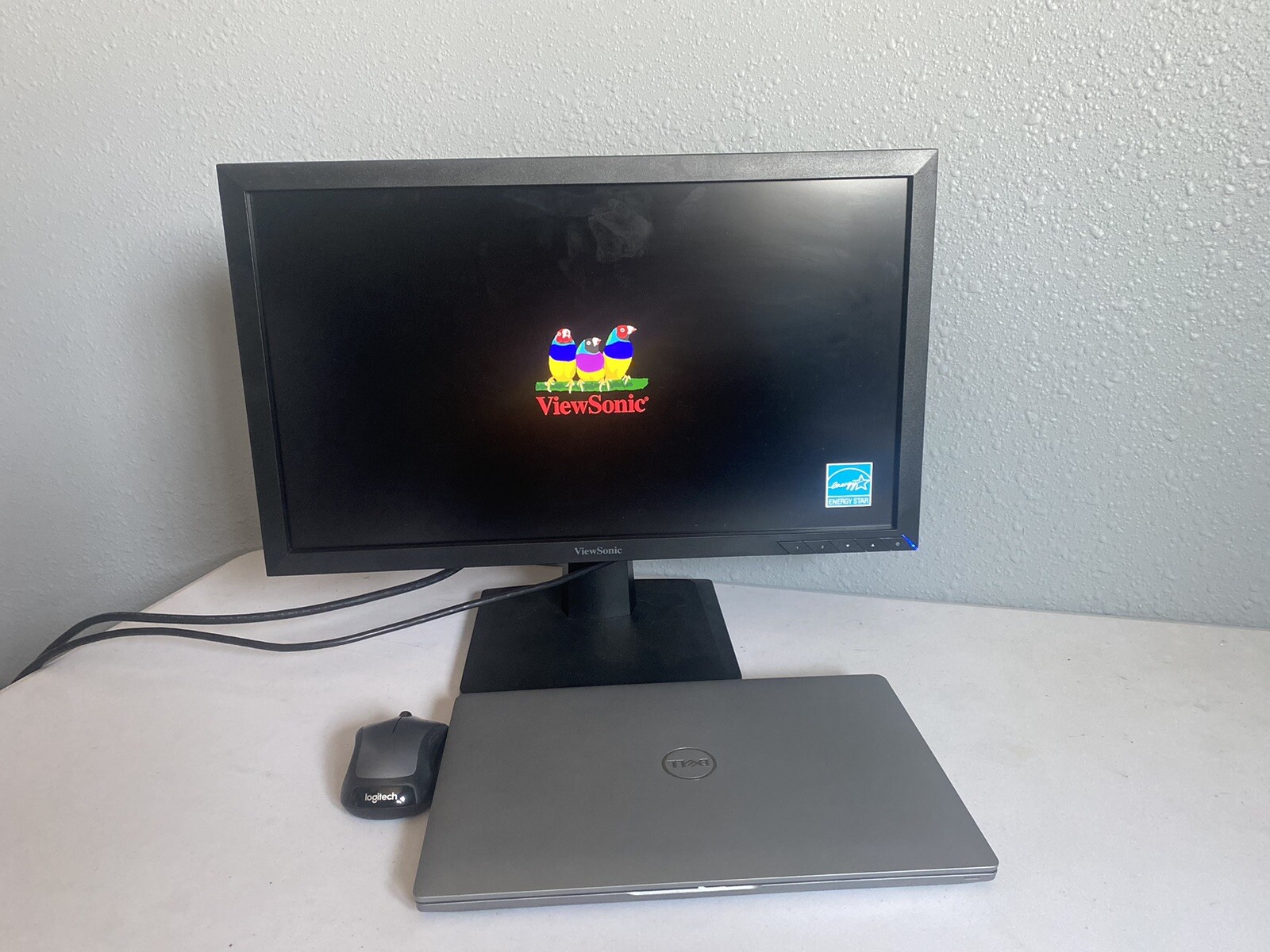 Dell Latitude E5470 (500GB HDD, Intel Core I3-6100U, 2.3GHz, 8GB RAM, AMD Radeon