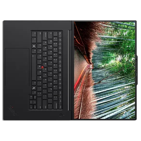 NEW Lenovo ThinkPad P1 Gen 8 WQUXGA Ultra 7 255H RTX PRO 1000 64GB 1TB SpanishLA