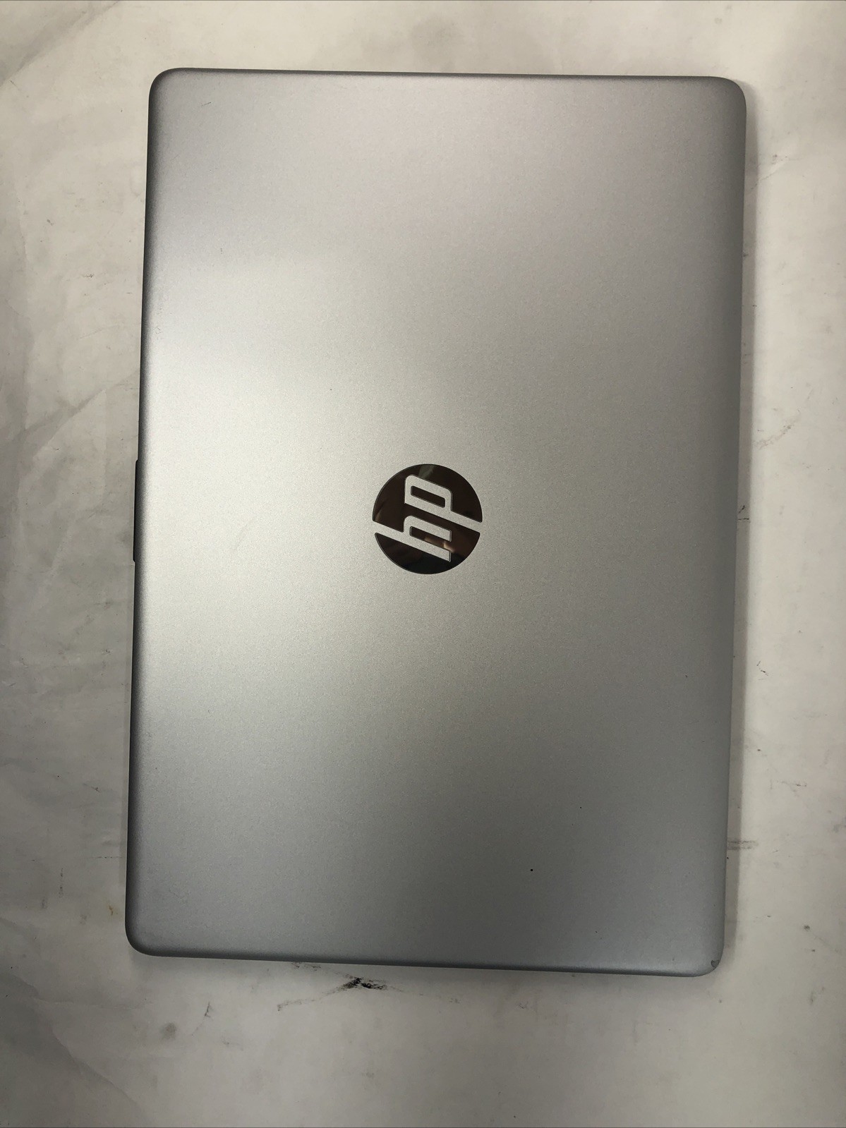 HP Laptop 15-dw2xxx, Intel Core i3-1005G1 @1.20Ghz, 4GB RAM, NO SSD/OS, Tested!