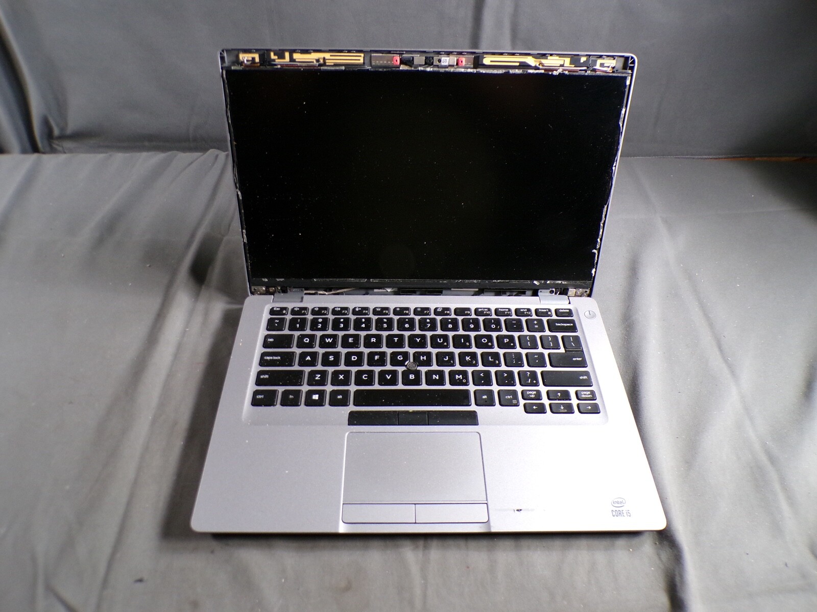 DELL LATITUDE 5410 INTEL CORE i5-10210U 1.60GHZ 8GB RAM