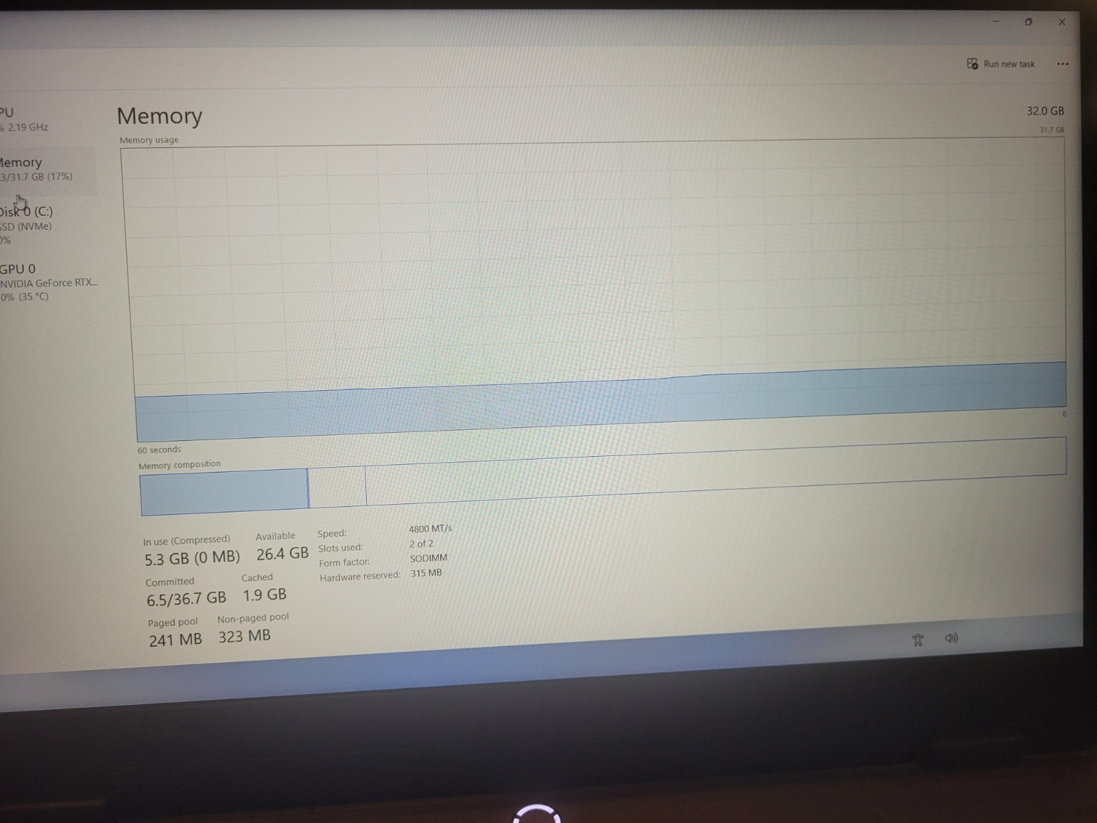 Lenovo LOQ Gaming Laptop – RTX 4070 – Ryzen 7 7435HS – 32GB DDR5 RAM – 1TB SSD