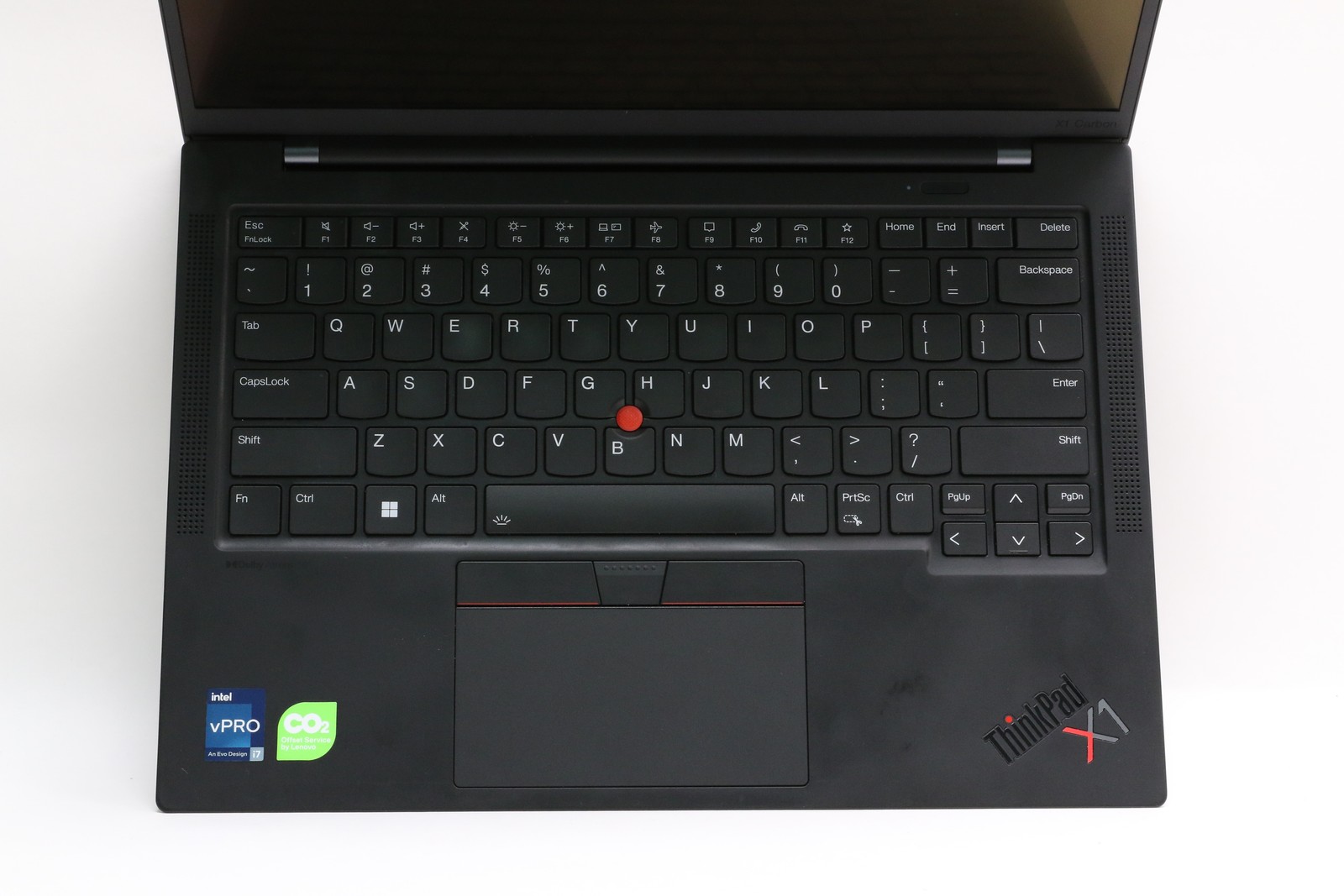 14″ Lenovo Thinkpad X1 Carbon Gen 11, i7-1370P, 32GB, 512GB SSD